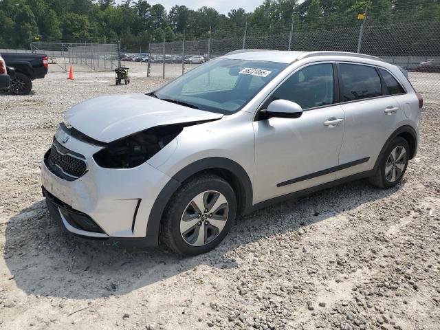 2019 KIA NIRO FE, null