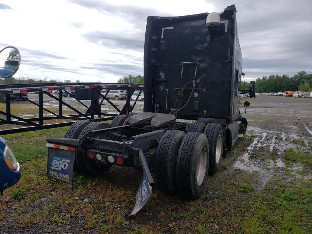 1XKYDP9XXJJ184041 - 2018 KENWORTH CONSTRUCTI T680 BLACK photo 4