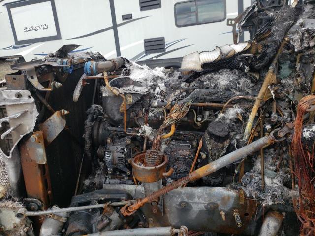 1XKYDP9XXJJ184041 - 2018 KENWORTH CONSTRUCTI T680 BLACK photo 7