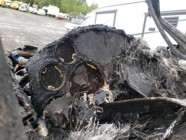 1XKYDP9XXJJ184041 - 2018 KENWORTH CONSTRUCTI T680 BLACK photo 8