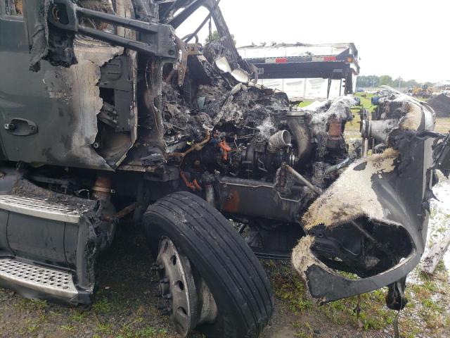 1XKYDP9XXJJ184041 - 2018 KENWORTH CONSTRUCTI T680 BLACK photo 9