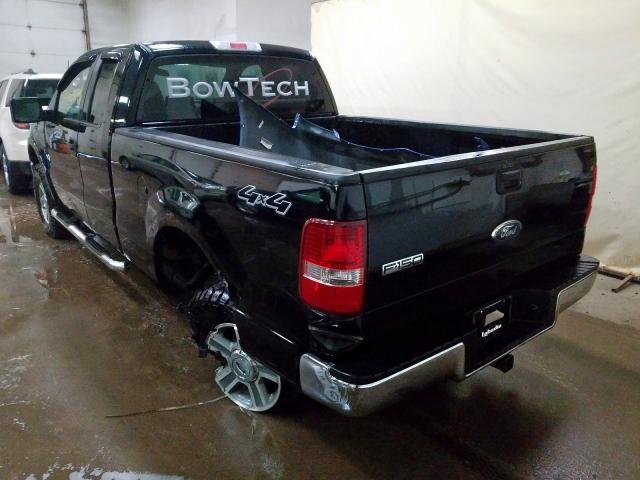 1FTPX14V48FA06690 - 2008 FORD F150  photo 3