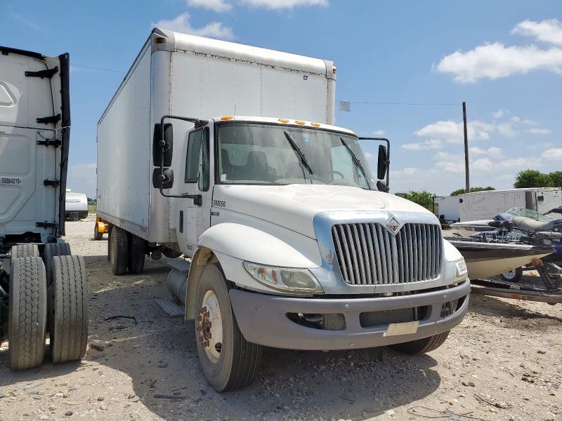 2008 INTERNATIONAL 4000 4300, 