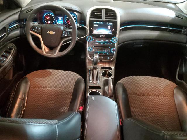 1G11C5SA5GF163290 - 2016 CHEVROLET MALIBU LIM LT SILVER photo 8