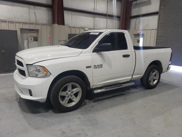 2014 RAM 1500 ST, 