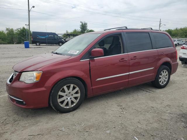 2013 CHRYSLER TOWN & COU TOURING, 