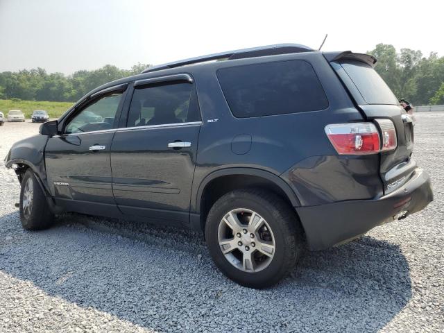 1GKER23797J159754 - 2007 GMC ACADIA SLT-1 GRAY photo 2