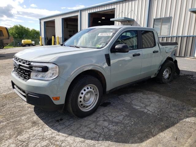 2024 FORD MAVERICK XL, null