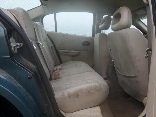 1G8AJ55F37Z180831 - 2007 SATURN ION LEVEL 2 GREEN photo 10
