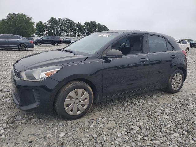 2018 KIA RIO LX, 