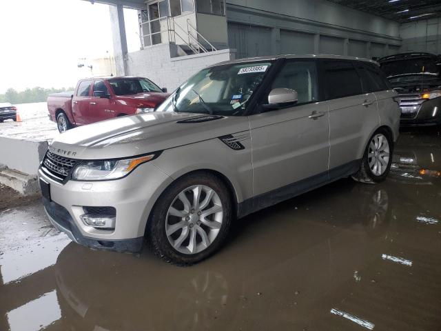2015 LAND ROVER RANGE ROVE HSE, null