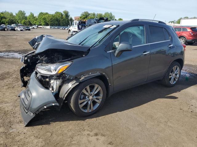 2019 CHEVROLET TRAX 1LT, null
