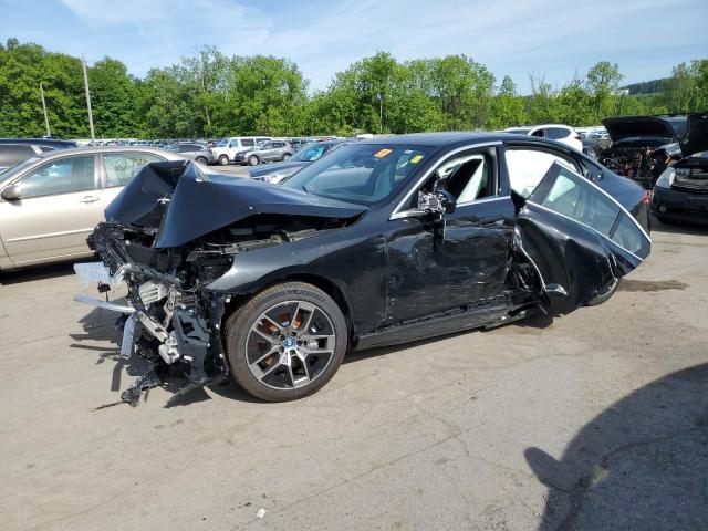 2024 BMW I5 EDRIVE 40, 