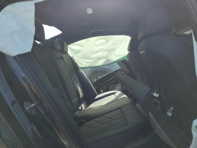 WBY33FK0XRCR50235 - 2024 BMW I5 EDRIVE 40 BLACK photo 10