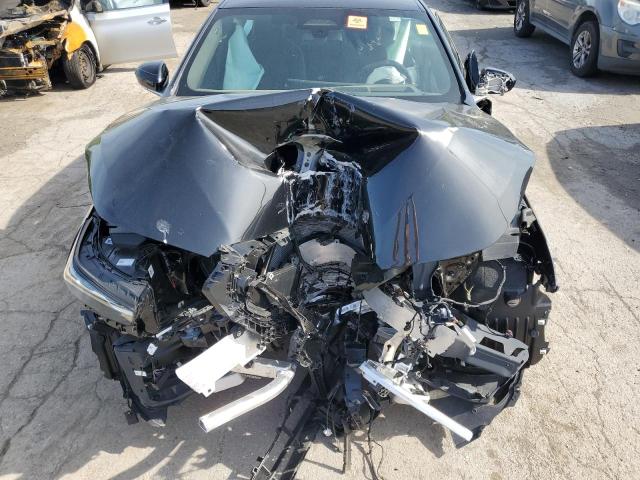 WBY33FK0XRCR50235 - 2024 BMW I5 EDRIVE 40 BLACK photo 11