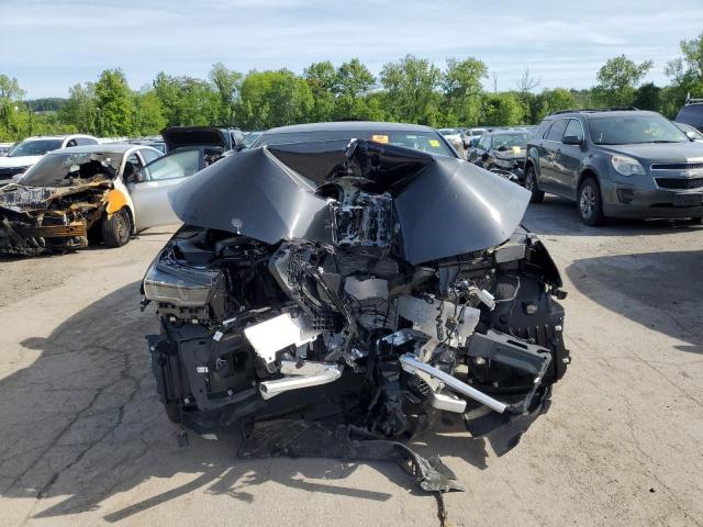 WBY33FK0XRCR50235 - 2024 BMW I5 EDRIVE 40 BLACK photo 5