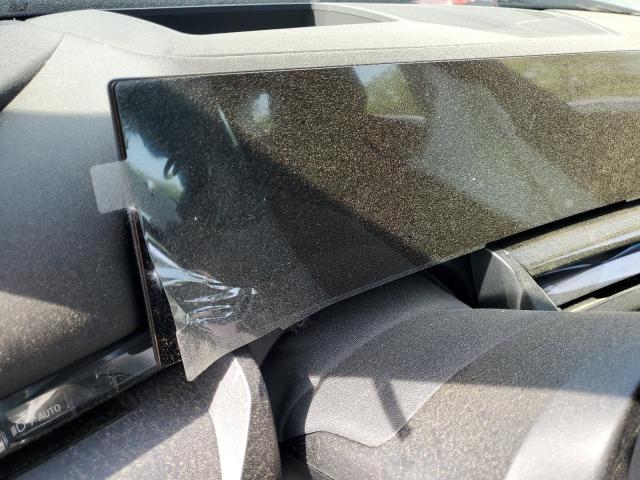 WBY33FK0XRCR50235 - 2024 BMW I5 EDRIVE 40 BLACK photo 9