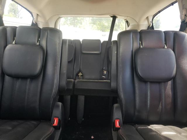 2C4RC1CG7DR614519 - 2013 CHRYSLER TOWN & COU TOURING L WHITE photo 10