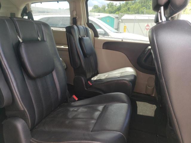 2C4RC1CG7DR614519 - 2013 CHRYSLER TOWN & COU TOURING L WHITE photo 11