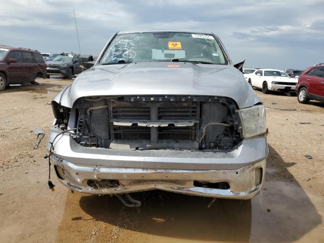 1C6RR7TT7KS645223 - 2019 RAM 1500 CLASS SLT 银色 照片 5