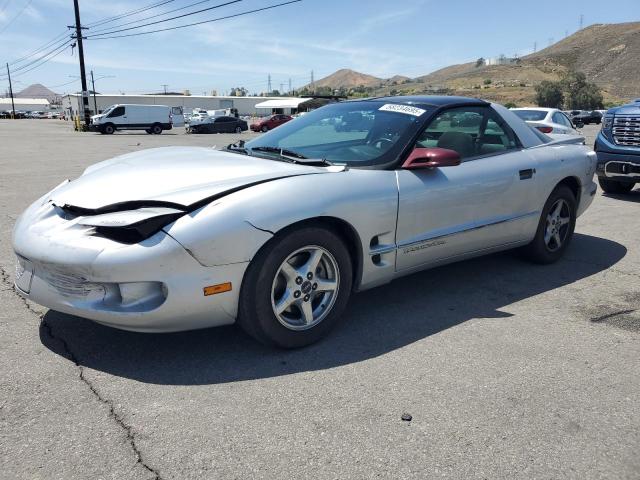 2000 PONTIAC FIREBIRD, 