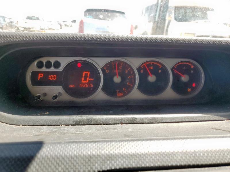 JTLKE50EX91083144 - 2009 TOYOTA SCION XB 蓝色 照片 9