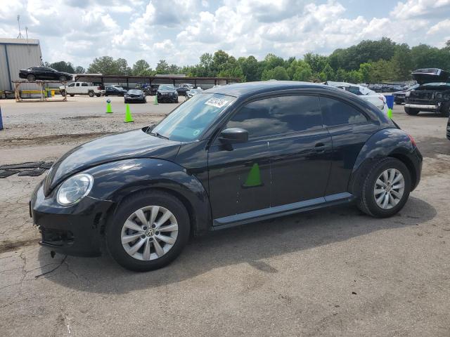 2015 VOLKSWAGEN BEETLE 1.8T, null