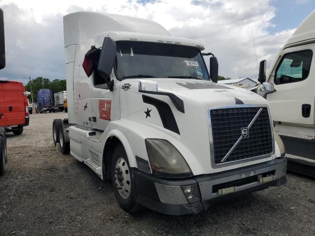 2012 VOLVO VNL VNL, null