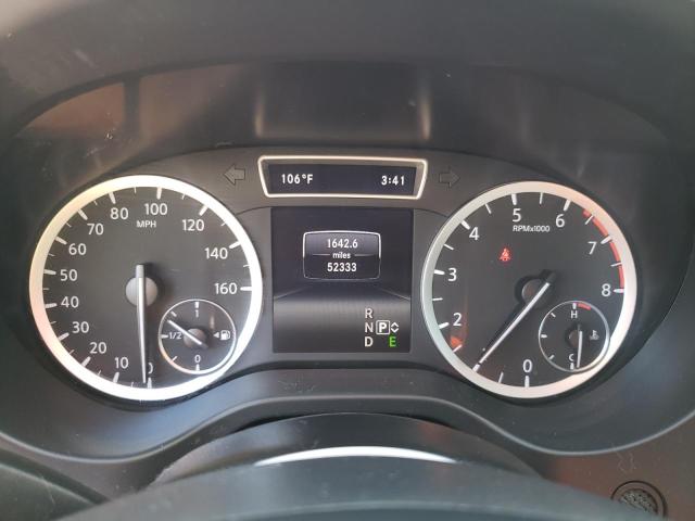 SJKCH5CP8HA015683 - 2017 INFINITI QX30 BASE SILVER photo 9