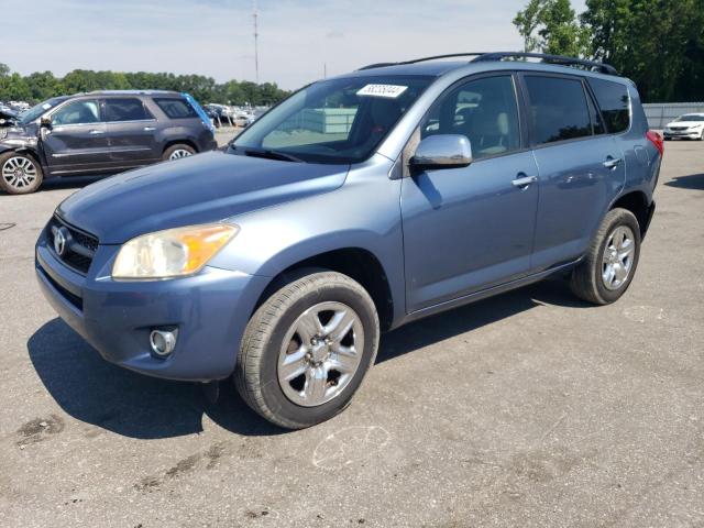 2009 TOYOTA RAV4, 