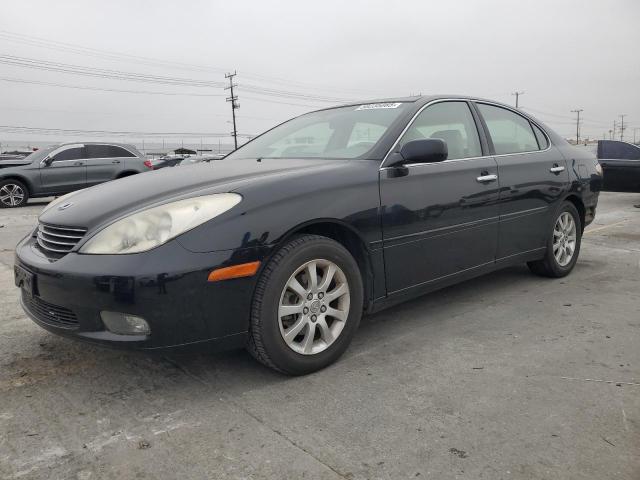 2002 LEXUS ES 300, null