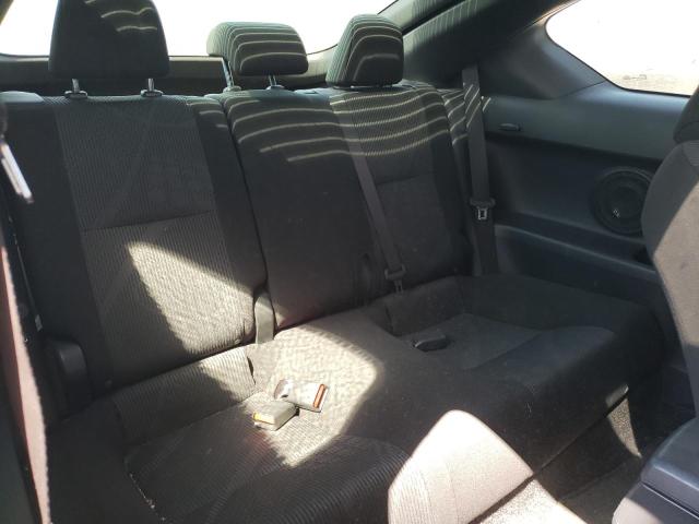 JTKJF5C76C3032892 - 2012 TOYOTA SCION TC 银色 照片 10