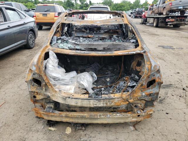 WDDZF4KB4HA185936 - 2017 MERCEDES-BENZ E 300 4MATIC BURN photo 6