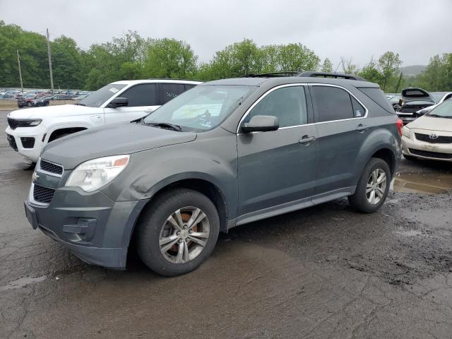 2012 CHEVROLET EQUINOX LT, 