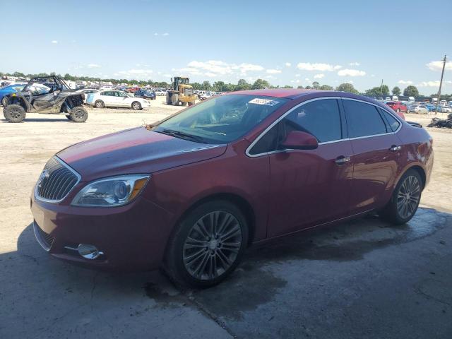 2013 BUICK VERANO, 