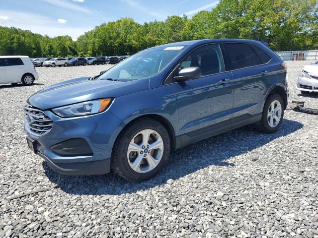 2019 FORD EDGE SE, null