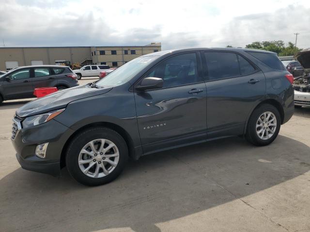 2019 CHEVROLET EQUINOX LS, 