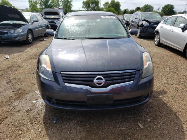 1N4AL21E39N553099 - 2009 NISSAN ALTIMA 2.5 CHARCOAL photo 5