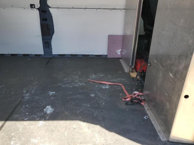 3C6URVJG4LE139955 - 2020 RAM PROMASTER 3500 HIGH 蓝色 照片 11