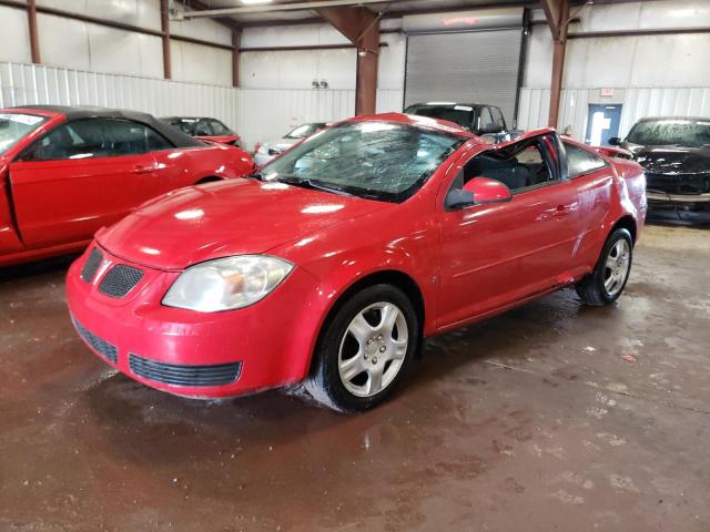 2007 PONTIAC G5, 