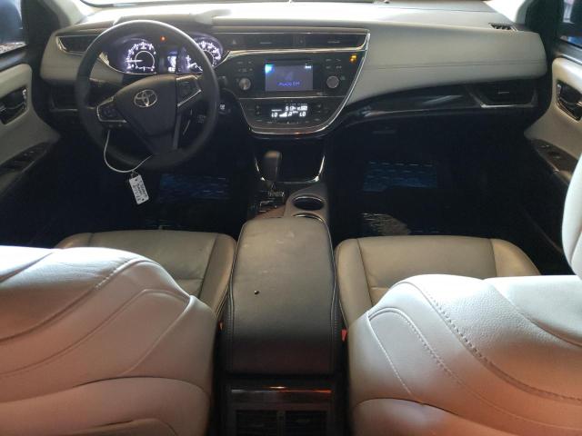 4T1BK1EBXEU130625 - 2014 TOYOTA AVALON BASE 白色 照片 8