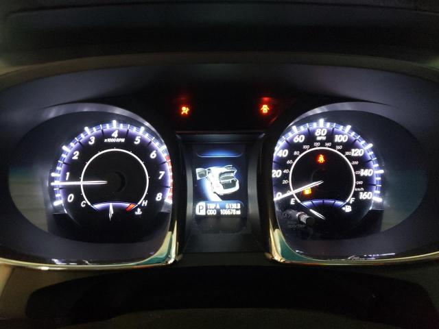 4T1BK1EBXEU130625 - 2014 TOYOTA AVALON BASE 白色 照片 9