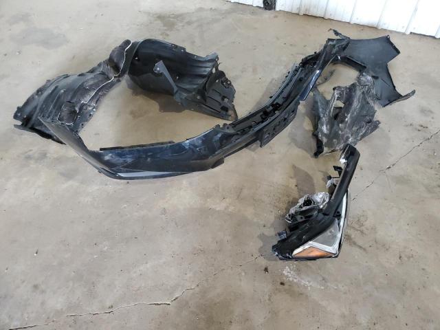 19UUB6F56NA002842 - 2022 ACURA TLX TECH A BLACK photo 12