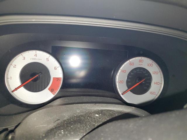 19UUB6F56NA002842 - 2022 ACURA TLX TECH A BLACK photo 9