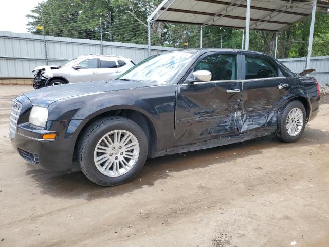 2010 CHRYSLER 300 TOURING, 