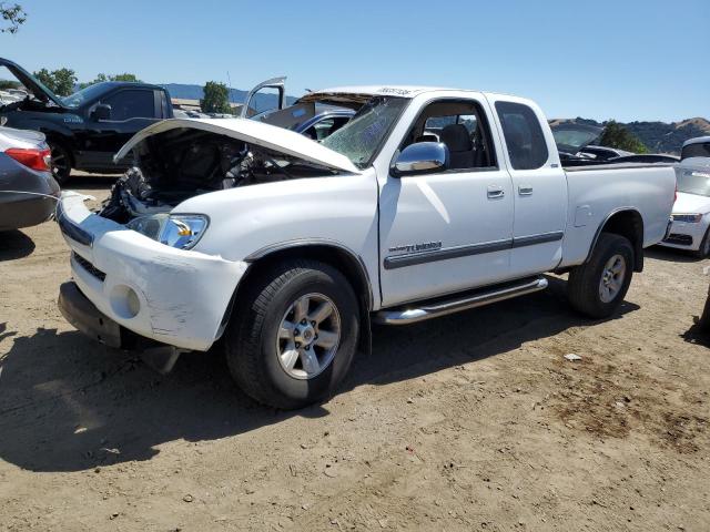 2006 TOYOTA TUNDRA ACCESS CAB SR5, 