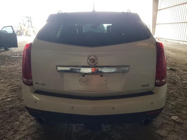 3GYFNEE32DS539501 - 2013 CADILLAC SRX PREMIUM COLLECTION WHITE photo 6