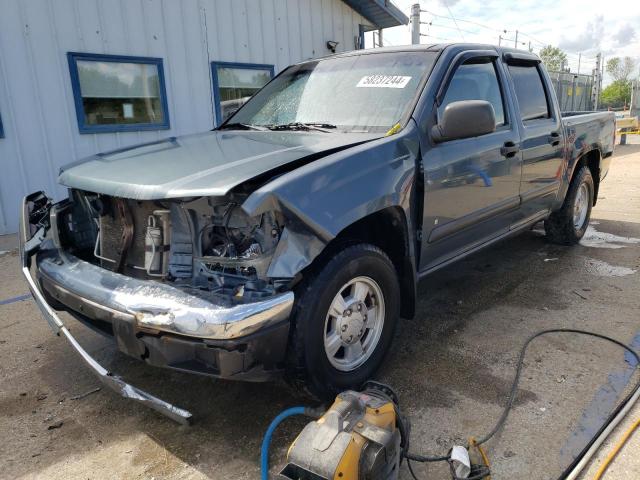 2006 CHEVROLET COLORADO, 