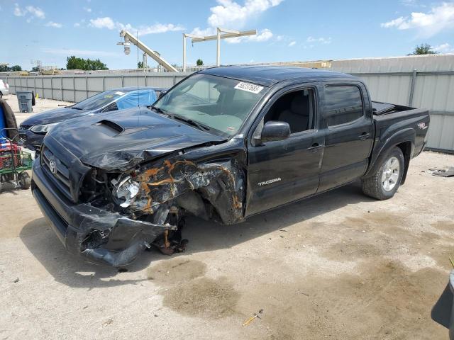 2010 TOYOTA TACOMA DOUBLE CAB PRERUNNER, null
