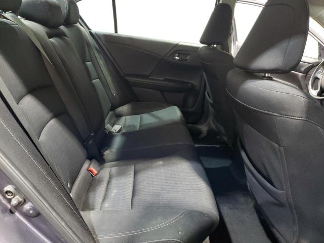 1HGCR2F50FA271002 - 2015 HONDA ACCORD SPORT 灰色 照片 10